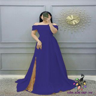 đầm đẹp dự tiệc