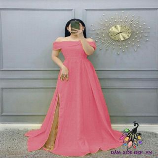 đầm đẹp dự tiệc