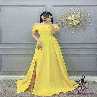 đầm đẹp dự tiệc