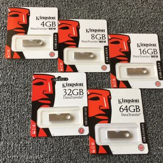 Usb kingston se9 2g