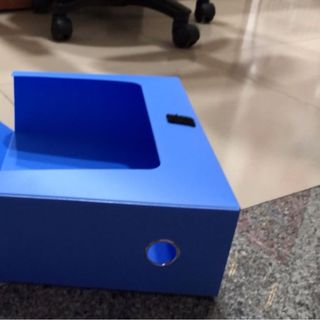 Bìa hộp Deli 5cm/7cm/9cm