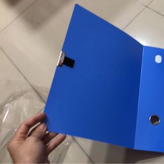 Bìa hộp Deli 5cm/7cm/9cm