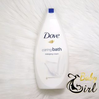 Sữa Tắm Dove Đức 500ml