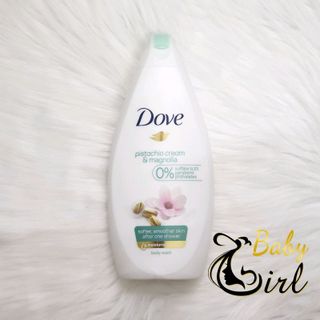 Sữa Tắm Dove Đức 500ml