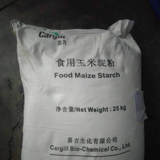 Tinh bột bắp - Cargill China giá sỉ