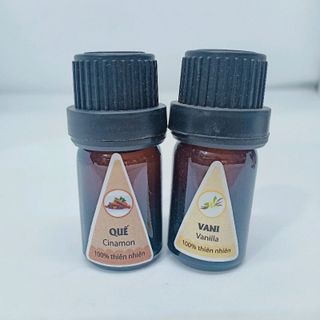 Tinh dầu quế xông thơm phòng lọ 5ml