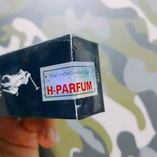 Nước hoa mini pháp