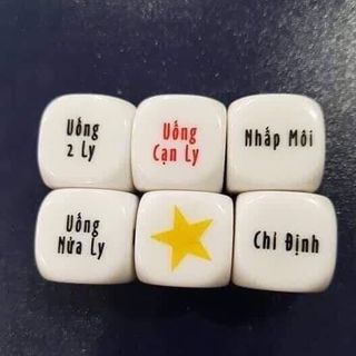 viên xí ngầu