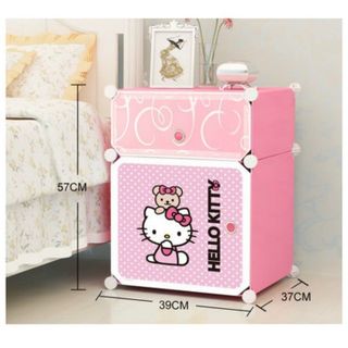 Tủ Đầu giường hình Thú giá sỉ​ giá bán buôn