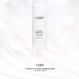 Nước hoa hồng cân bằng da - Laskin Moisture toner