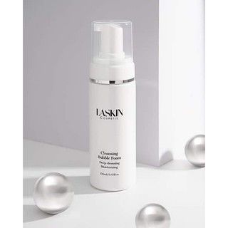 Nước hoa hồng cân bằng da - Laskin Moisture toner