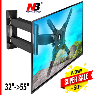 Sỉ Giá Treo Tivi Xoay Đa Năng NB-P4 32 - 55 inchFull Box VUAPHUKIENS09 giá sỉ