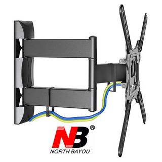 Sỉ Giá Treo Tivi Xoay Đa Năng NB-P4 32 - 55 inchFull Box VUAPHUKIENS09