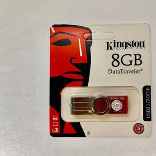 USB KINGSTON 101 8G