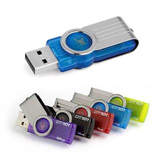 USB KINGSTON 101 8G
