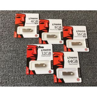USB KINGSTON CHỐNG NƯỚC SE9 16G