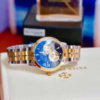 Đồng Hồ Cơ BYINO Automatic BN8082 3 màu