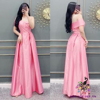 đầm ăn cưới