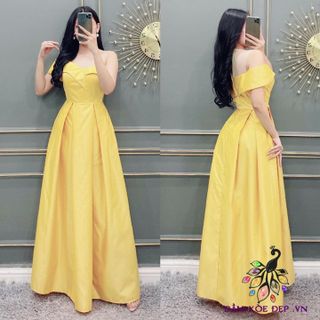 đầm ăn cưới