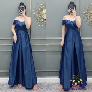 đầm ăn cưới