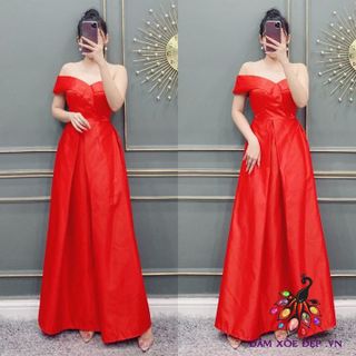 đầm ăn cưới