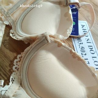 Áo ngực boya ren mút dày 029HW