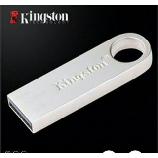 Usb kingston se9 4g