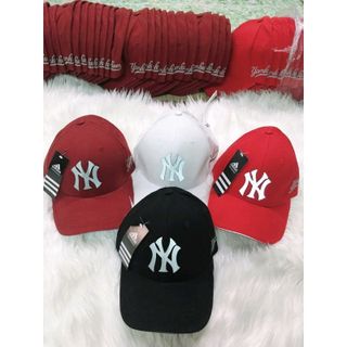NÓN LƯỠI TRAI NAM NỮ NY PHÁT QUANG THỜI TRANG