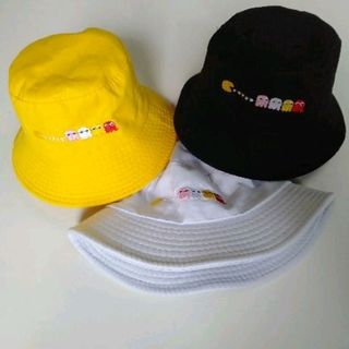 NÓN BUCKET GAME VÔ DIỆN