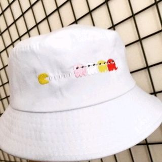 NÓN BUCKET GAME VÔ DIỆN
