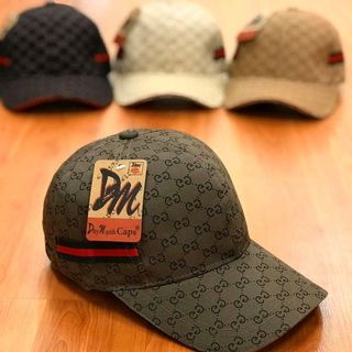 NÓN KẾT GUCCI RẺ GIÁ XƯỞNG