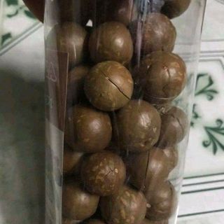 hạt Macca