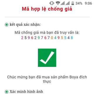 Boya By-M1 mic thu âm Chuyên Nghiệp cho Youtuber