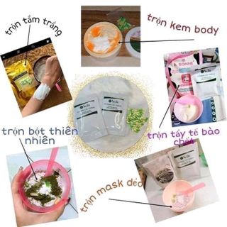 Vitamin Cấy Trắng SATHI