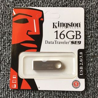 USB KINGSTON CHỐNG NƯỚC SE9 32G