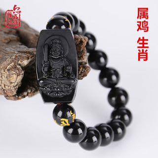 Vòng tay phật bản mệnh 8 vị phật giá buôn giá sỉ rẻ nhất
