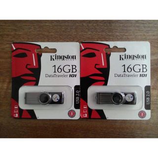 USB KINGSTON 101 16G