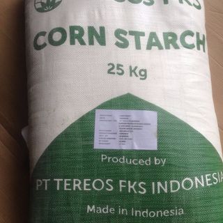 Tinh bột bắp - Tereos Indonesia giá sỉ