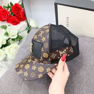 NÓN LƯỠI TRAI VL DA PHỐI LƯỚI