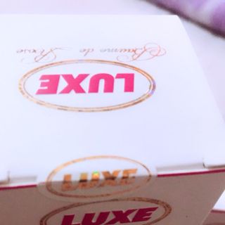 Kem Luxe Pháp