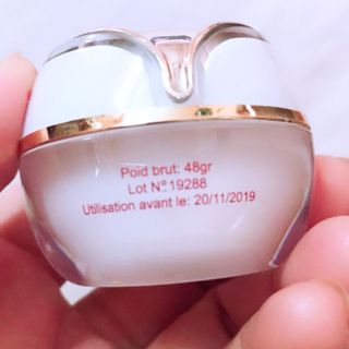 Kem Luxe Pháp