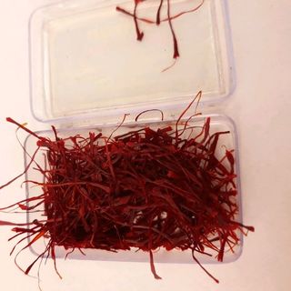 SAFFRON IMEX