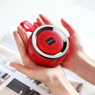 Loa Nghe Nhạc Bluetooth BOROFONE BR2 BR-2 USB Thẻ Nhớ