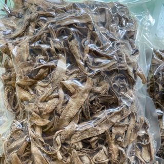 Sâm khô - sâm bố chính khô
