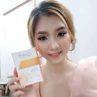 kem chống nắng Queenie Skin