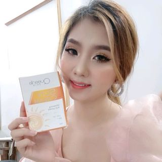 kem chống nắng Queenie Skin