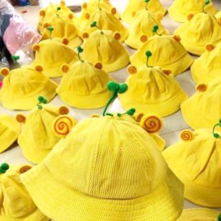 NÓN BUCKET MARUKO MẦM CÂY GIÁ XƯỞNG