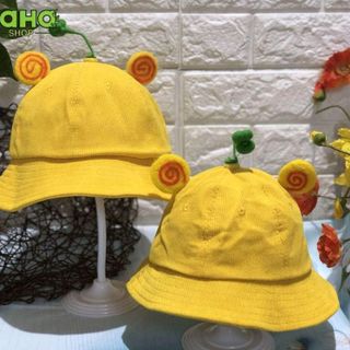 NÓN BUCKET MARUKO MẦM CÂY GIÁ XƯỞNG