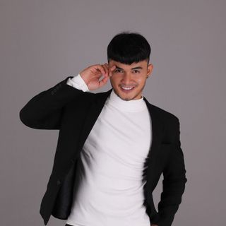 Áo vest nam đen 2 nút CELEB 9VC08