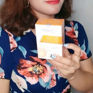 kem chống nắng Queenie Skin